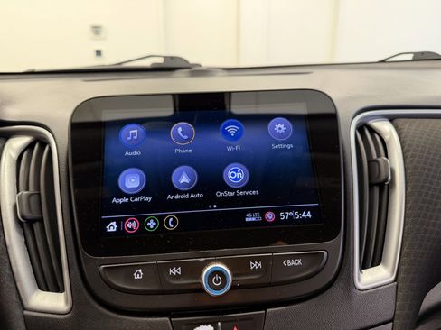 Used 2020 Chevrolet Malibu LS image 20