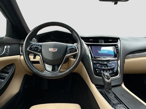 Used 2019 Cadillac CTS Luxury image 11