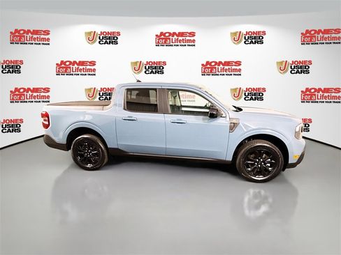 Used 2023 Ford Maverick Lariat w/ Equipment Group 500A Standard image 15