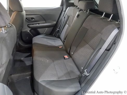 Used 2025 Nissan Kicks S image 16