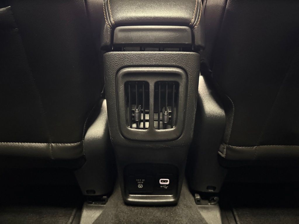 Used 2019 Jeep Compass Limited w/ Advanced Safety Group AWD/4WD image 16