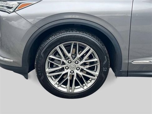 Used 2023 Acura MDX SH-AWD w/ Advance Package image 10