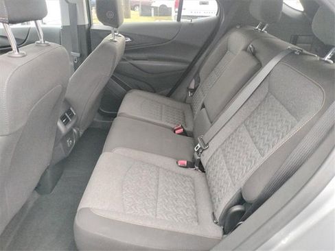 Used 2023 Chevrolet Equinox LT image 14