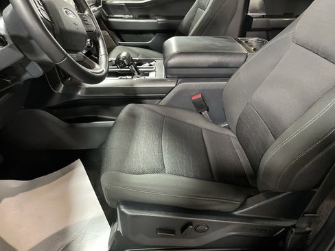 Used 2022 Ford F150 XLT w/ Equipment Group 302A High image 12