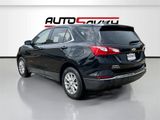 Used 2020 Chevrolet Equinox LT w/ Driver Convenience Package image 5