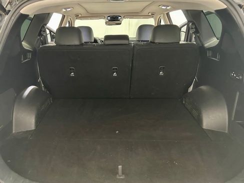 Used 2021 Hyundai Santa Fe SEL Premium AWD/4WD image 16