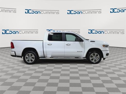 New 2026 RAM 1500 Big Horn image 2