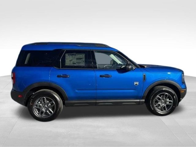 Used 2026 Ford Bronco Sport Big Bend w/ Convenience Package AWD/4WD image 10
