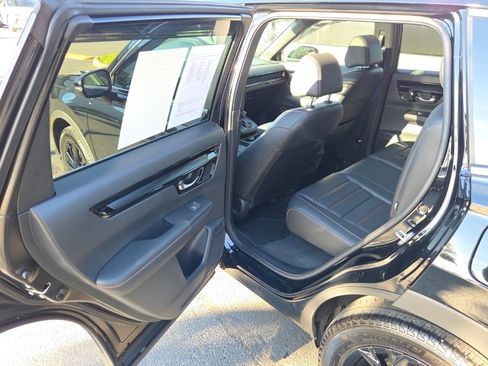 Used 2024 Honda CR-V Sport Touring image 15