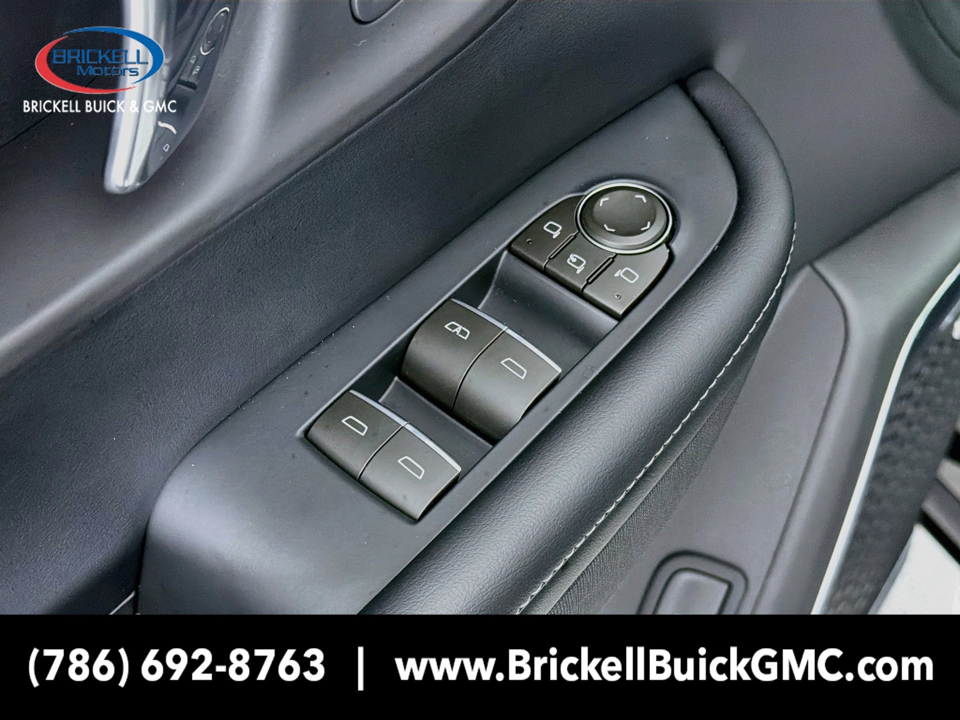 New 2026 Buick Enclave Sport Touring FWD image 24