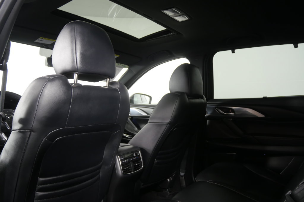 Used 2020 MAZDA CX-9 Grand Touring FWD image 19