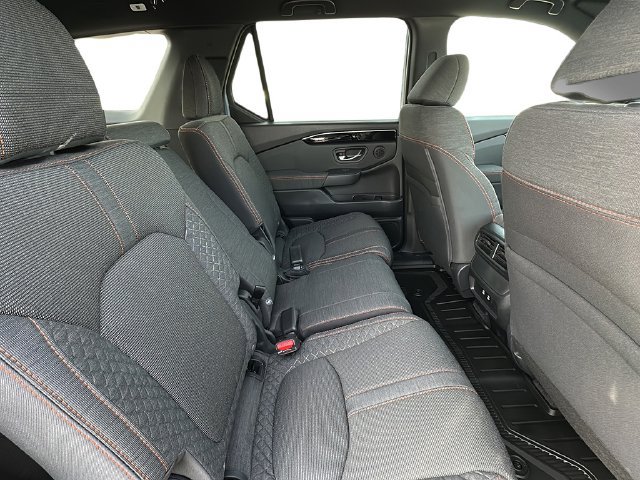 New 2026 Honda Pilot Sport image 27