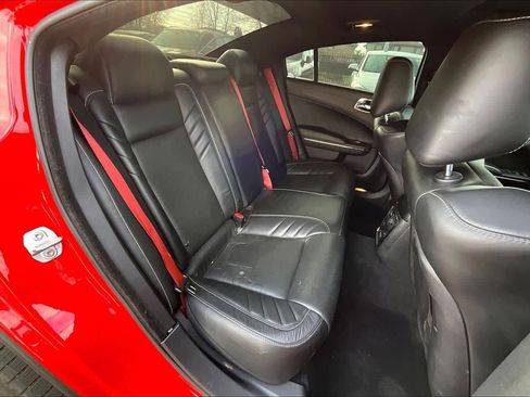 Used 2021 Dodge Charger SRT Hellcat image 29