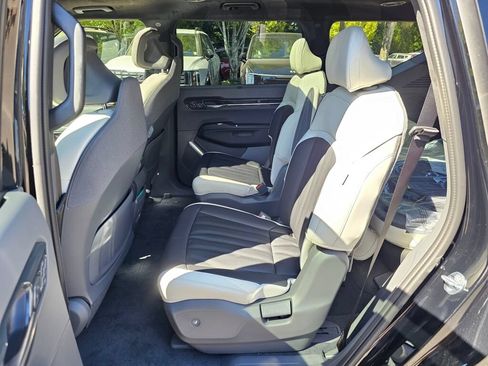 New 2026 Kia EV9 GT-Line AWD/4WD image 23