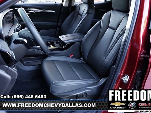 New 2024 Buick Envision Preferred image 13