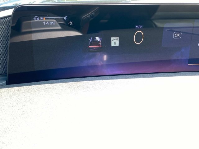 New 2027 Lincoln Navigator Reserve w/ Jet Appearance Package AWD/4WD image 15