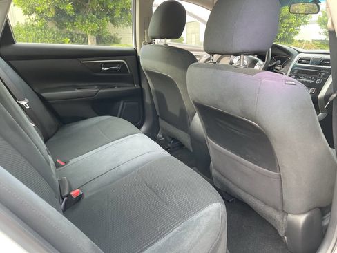 Used 2015 Nissan Altima 2.5 S image 15