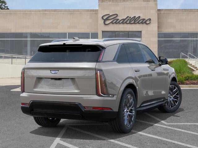 New 2026 Cadillac Escalade IQ Sport 2 AWD/4WD image 4