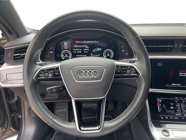 Used 2021 Audi A7 e Premium Plus w/ Executive Package AWD/4WD image 11