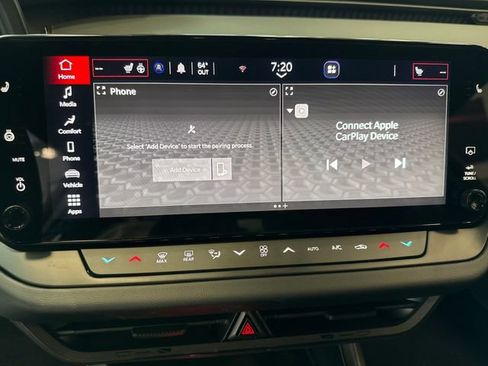 New 2026 Dodge Charger Scat Pack w/ Blacktop Package image 17