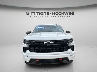 Used 2023 Chevrolet Silverado 1500 RST video 1