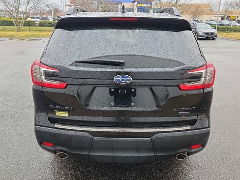 Used 2023 Subaru Ascent Onyx Edition Limited image 5