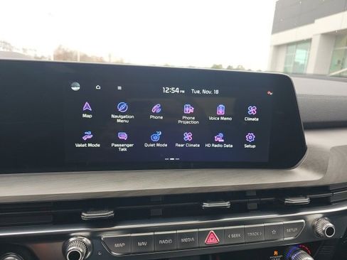 New 2025 Kia Telluride SX X-Line image 14