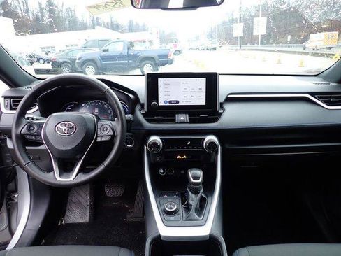 Certified 2024 Toyota RAV4 SE image 12