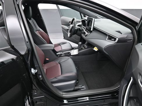 New 2026 Toyota Corolla XSE image 14