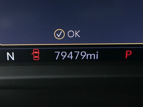 Used 2022 Chevrolet Silverado 3500 LTZ w/ LTZ Convenience Package image 23