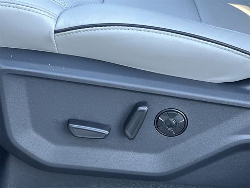 New 2025 Ford Expedition Max Platinum w/ Platinum Ultimate Package image 18