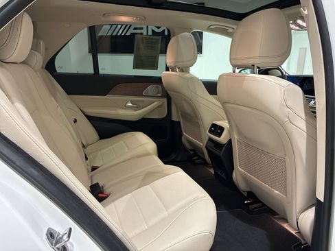 Used 2024 Mercedes-Benz GLE 350 4MATIC image 22