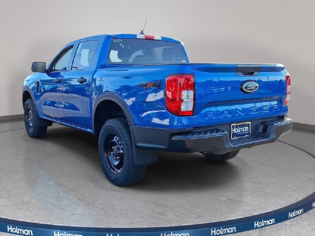New 2026 Ford Ranger XL AWD/4WD image 5
