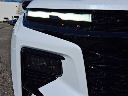 New 2026 Chevrolet Traverse RS w/ LPO, Floor Liner Package image 6