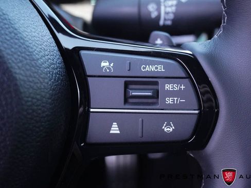 Used 2026 Honda Civic Sport image 29
