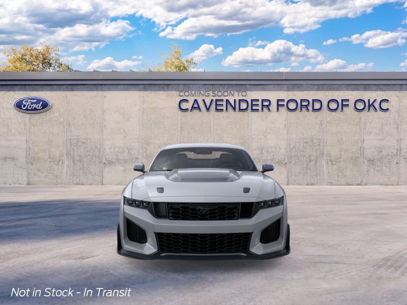 New 2026 Ford Mustang Dark Horse SC RWD image 28
