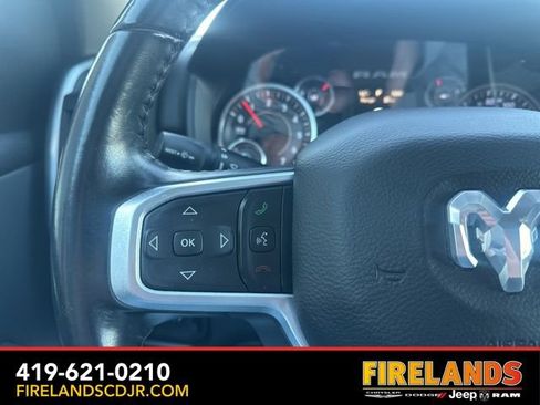 Used 2019 RAM 1500 Big Horn image 23