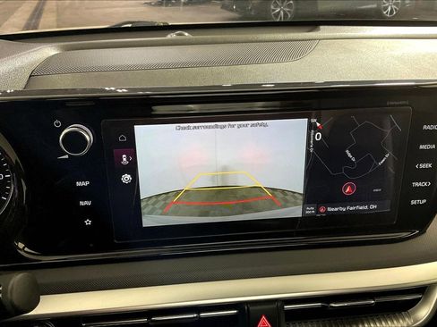 Certified 2024 Kia K5 GT-Line image 15