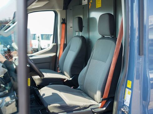 Used 2020 Ford Transit 250 148 High Roof Extended RWD image 12