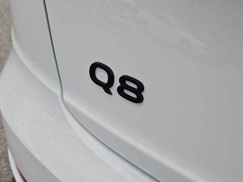New 2026 Audi Q8 Premium Plus AWD/4WD image 6