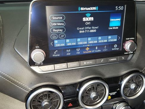 Used 2025 Nissan Sentra SV image 31