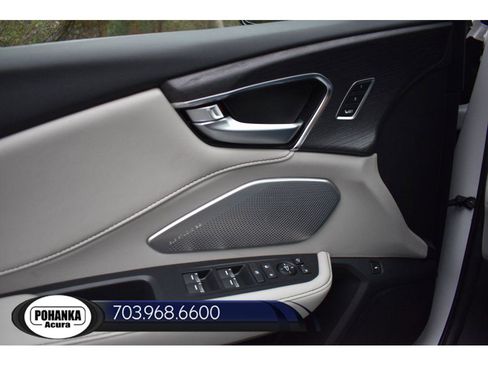 New 2026 Acura RDX SH-AWD w/ Advance Package image 34