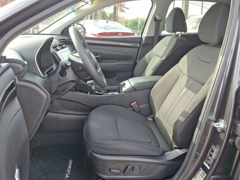 Certified 2023 Hyundai Tucson SEL image 17