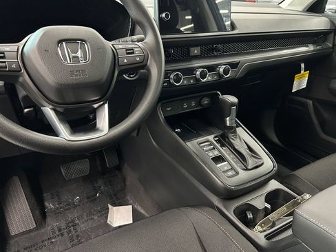 New 2026 Honda CR-V EX image 11