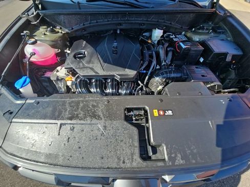 Used 2025 Hyundai Tucson SEL AWD/4WD image 33