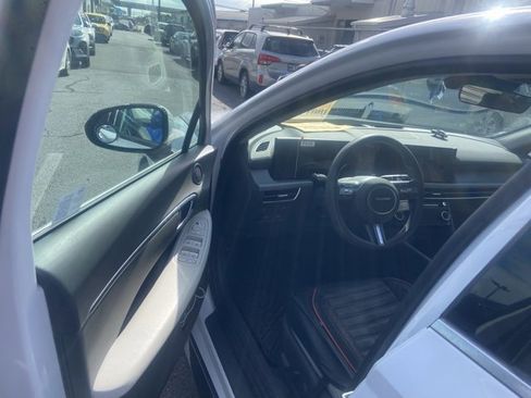 Used 2024 Hyundai Sonata SEL image 4