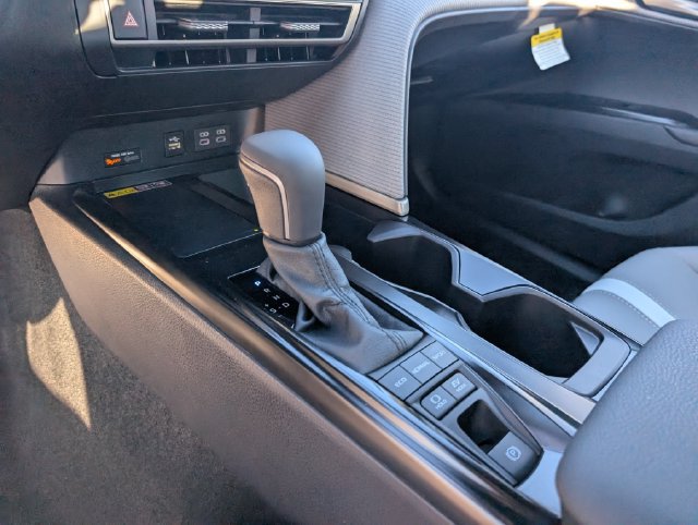 New 2026 Toyota Camry SE FWD image 19
