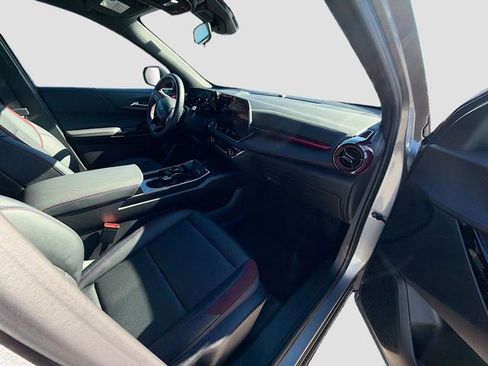 Certified 2026 Chevrolet Equinox RS image 27