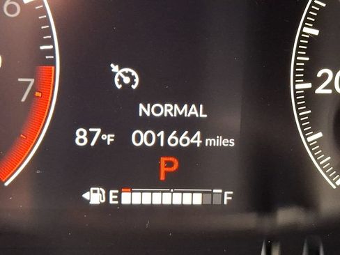 Used 2025 Honda HR-V Sport image 19