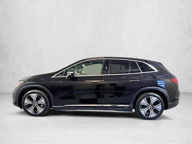 Used 2023 Mercedes-Benz EQE 350+ 4MATIC SUV image 8